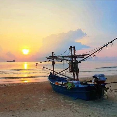 Khaotao Homestay เขาเต่าโฮมสเตย์ Luaran gambar