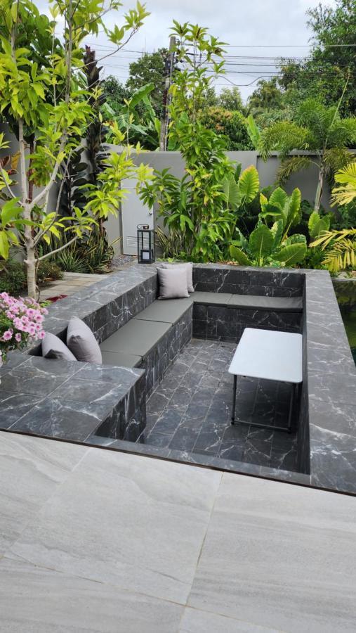 Khaotao Homestay เขาเต่าโฮมสเตย์ Luaran gambar
