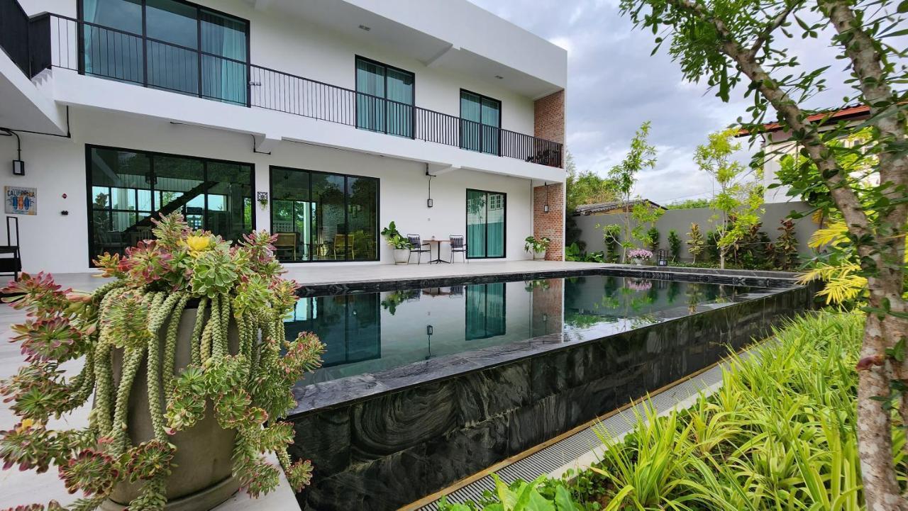 Khaotao Homestay เขาเต่าโฮมสเตย์ Luaran gambar